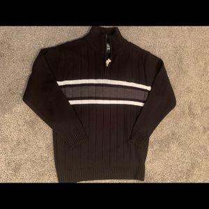 Mens Sour Pole Sweater